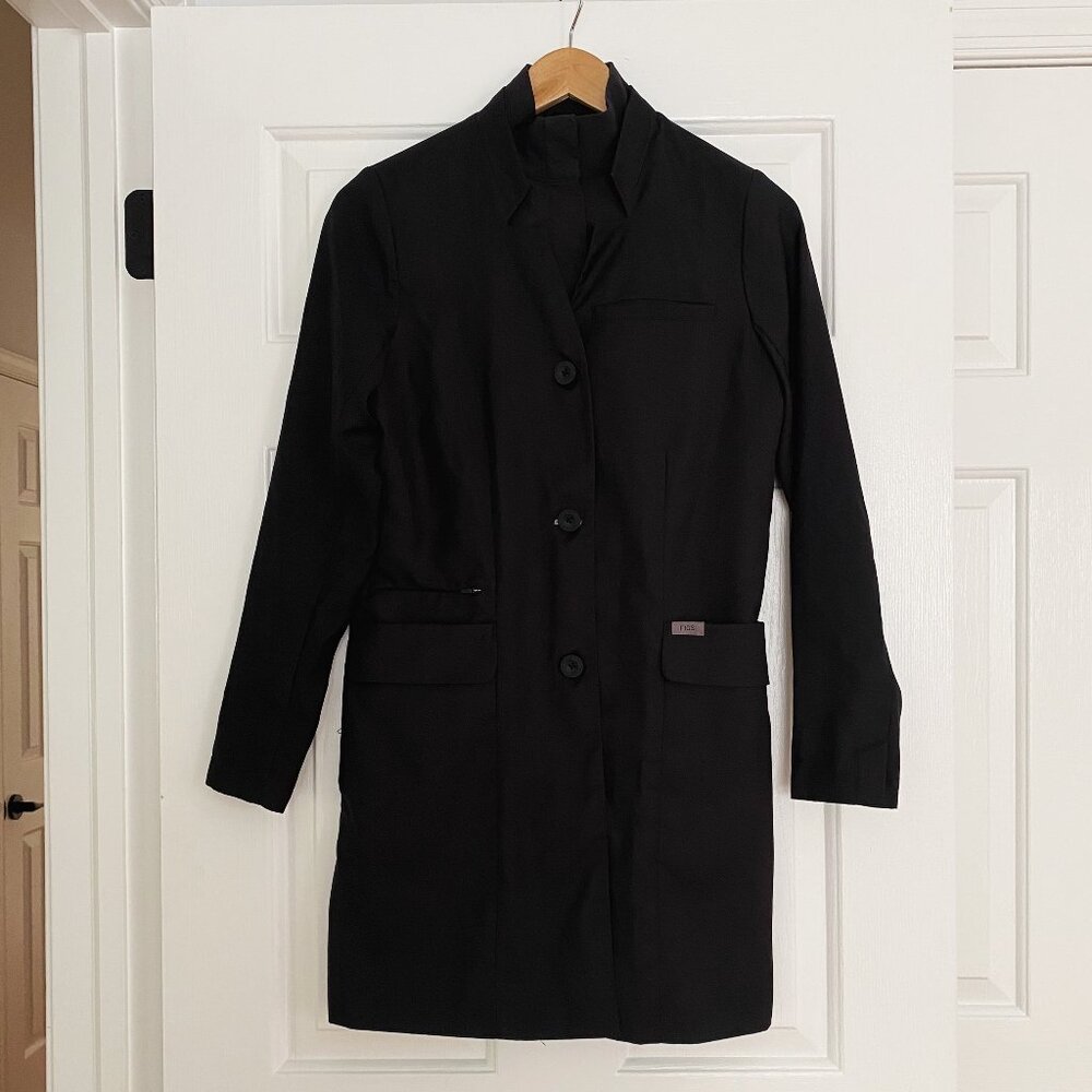 FIGSPRO Lab Coat